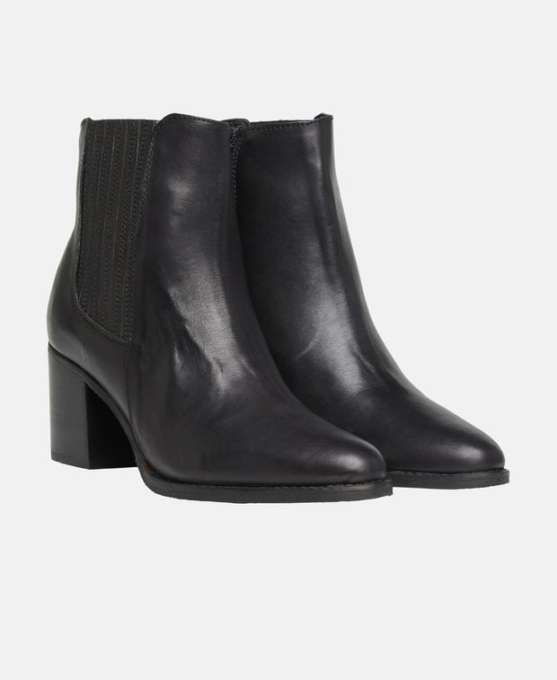 Stiefeletten Kellen