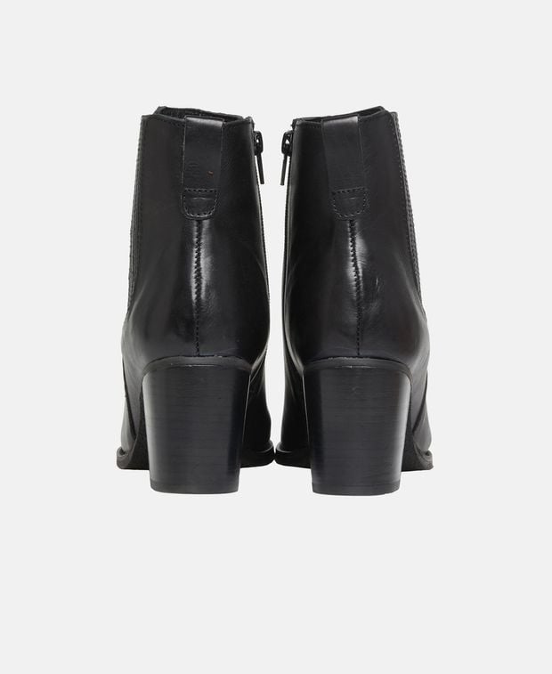 Stiefeletten Kellen