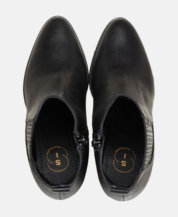 Stiefeletten Kellen