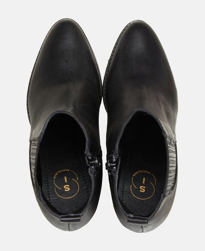 Stiefeletten Kellen