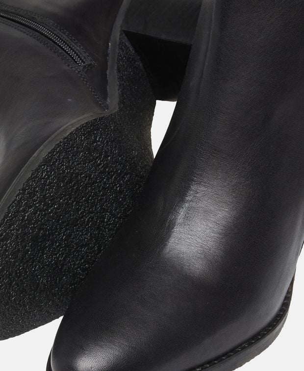 Stiefeletten Kellen