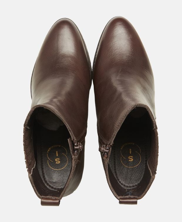 Stiefeletten Kellen