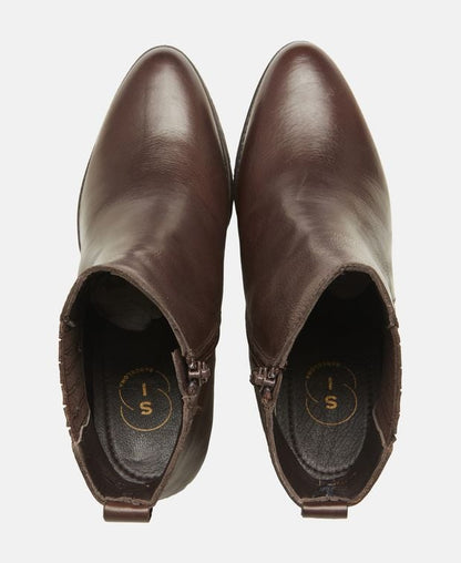 Stiefeletten Kellen