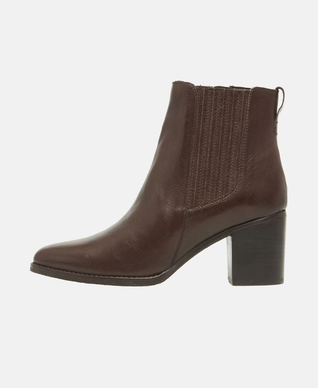 Stiefeletten Kellen