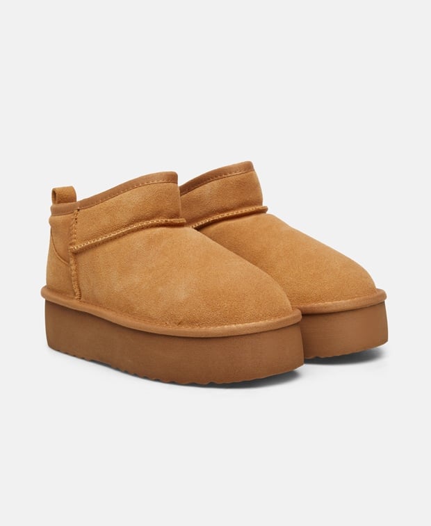 Winterstiefel