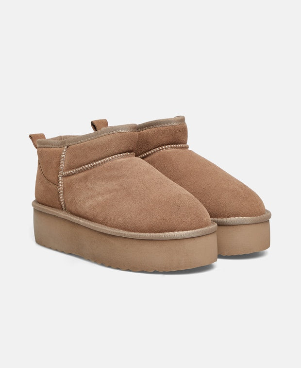 Winterstiefel