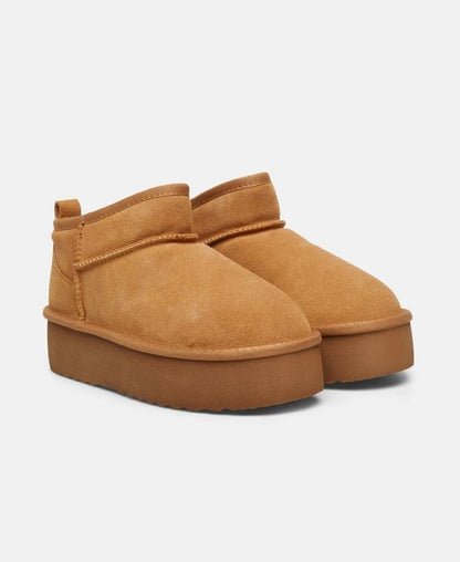 Winterstiefel
