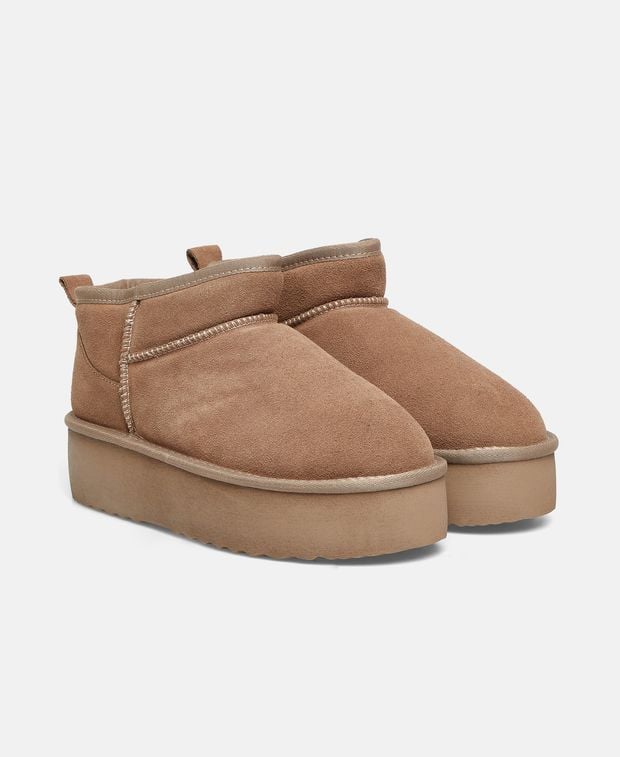 Winterstiefel