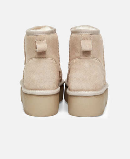 Winterstiefel