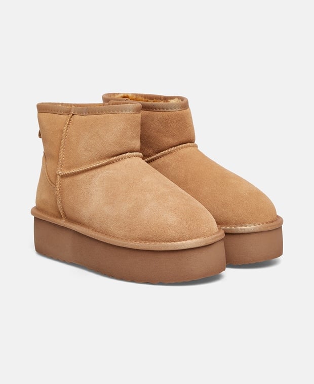 Winterstiefel