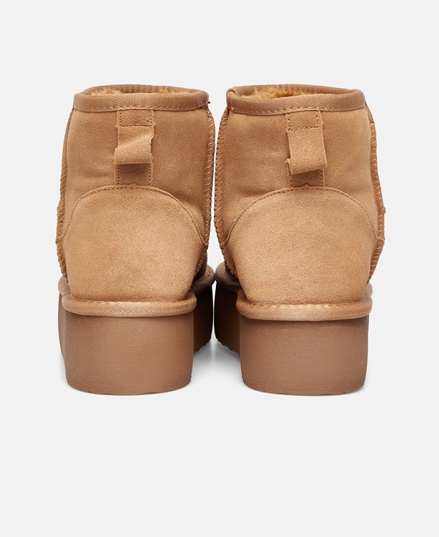 Winterstiefel