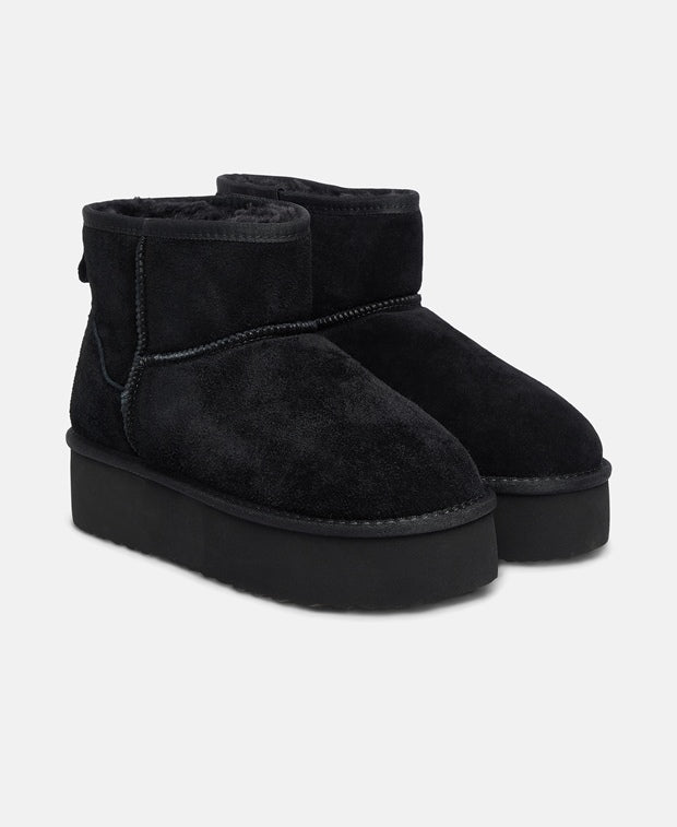 Winterstiefel