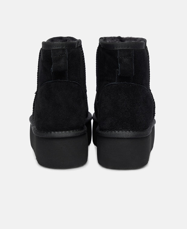 Winterstiefel