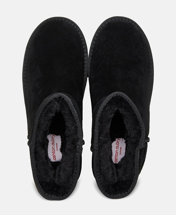 Winterstiefel