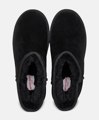 Winterstiefel