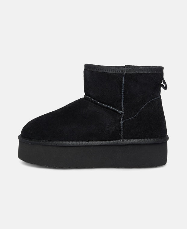 Winterstiefel