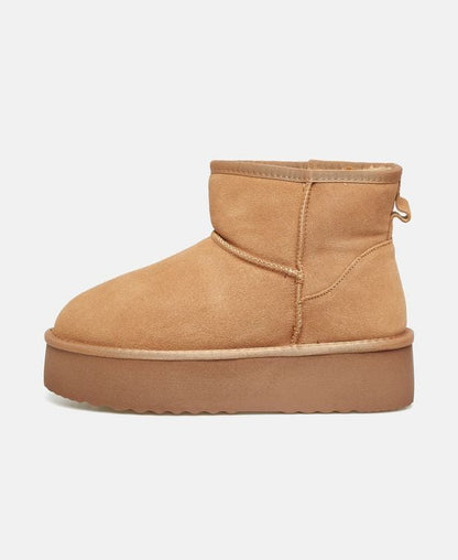 Winterstiefel