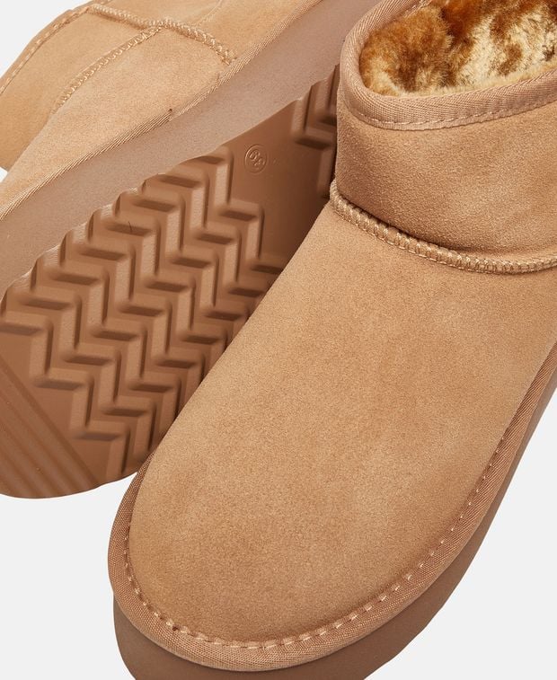 Winterstiefel