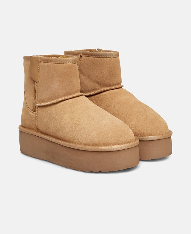 Winterstiefel