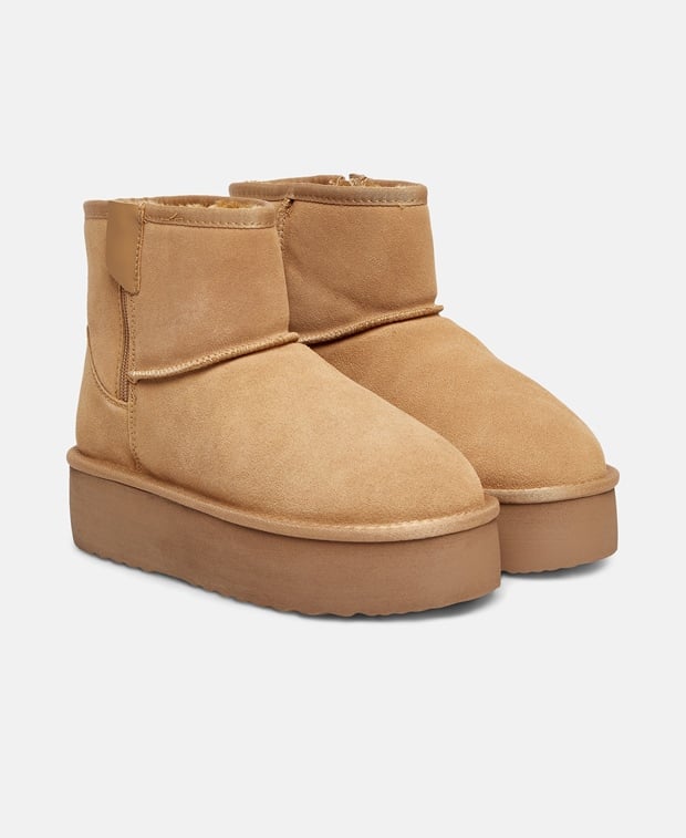 Winterstiefel