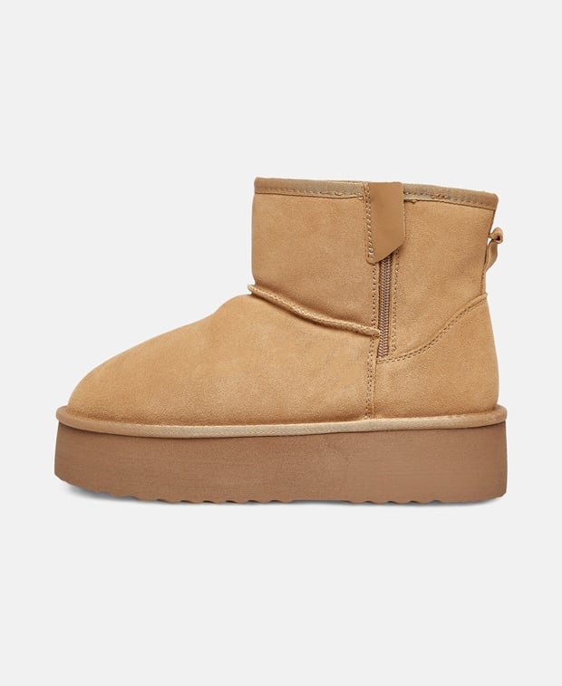 Winterstiefel