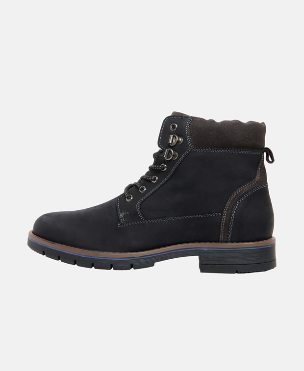 Schnürboots