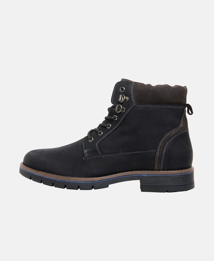 Schnürboots