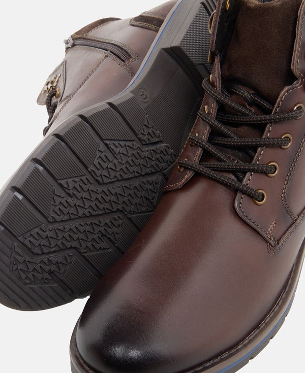 Schnürboots