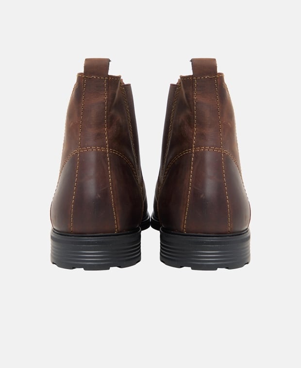 Chelsea Boots