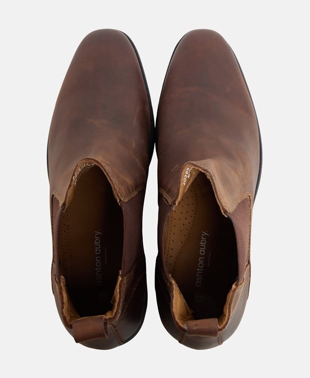 Chelsea Boots