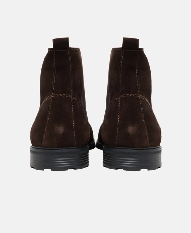 Chelsea Boots