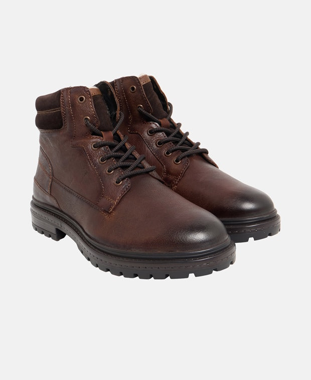 Winterstiefel