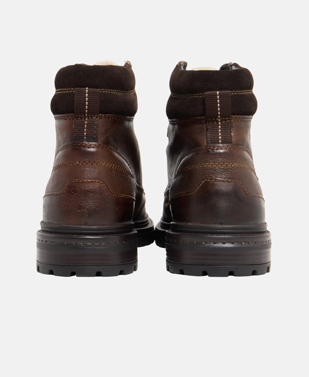 Winterstiefel