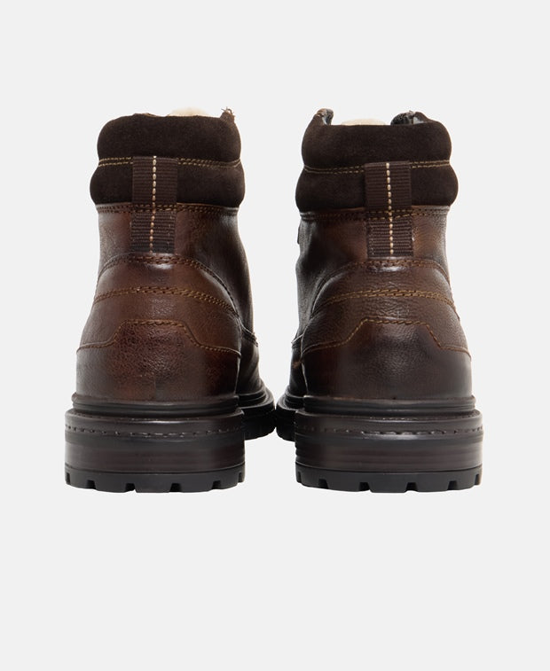 Winterstiefel