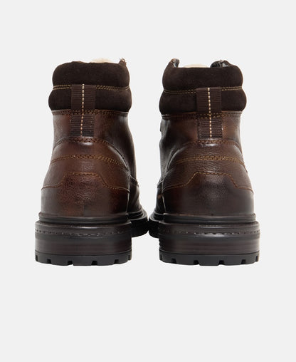 Winterstiefel