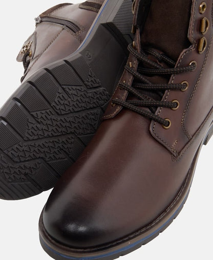 Winterstiefel