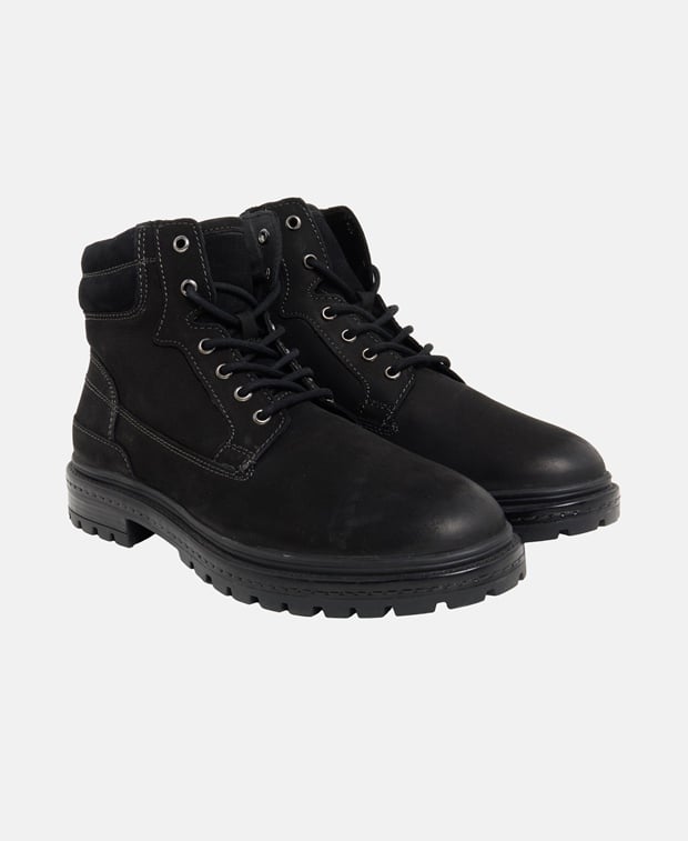 Winterstiefel