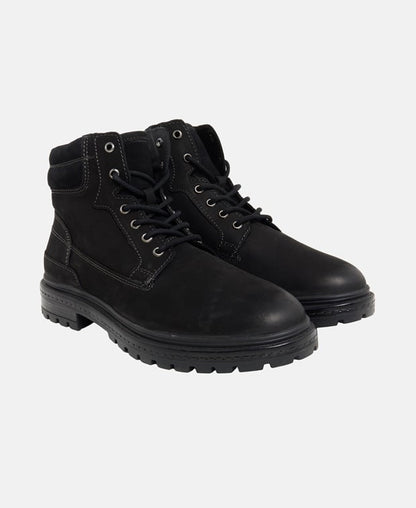 Winterstiefel