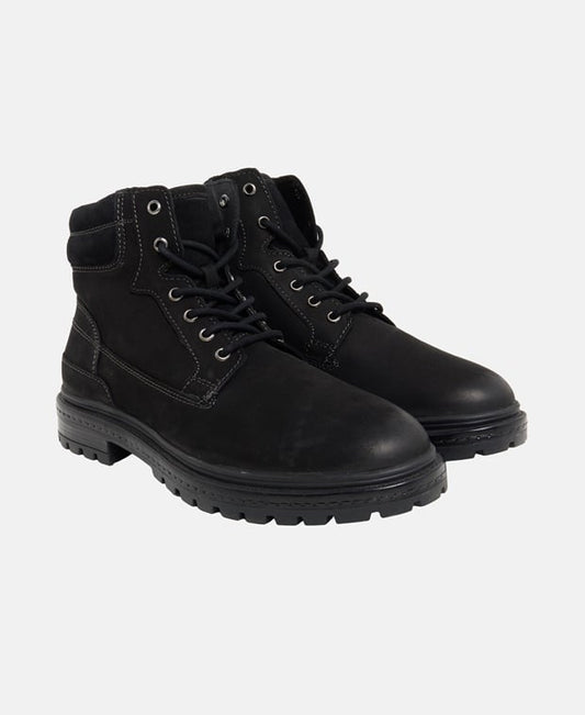 Winterstiefel
