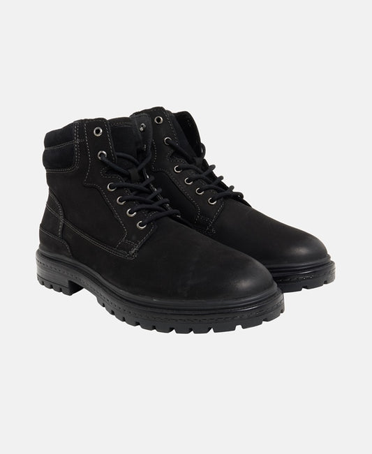 Winterstiefel