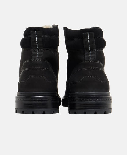 Winterstiefel