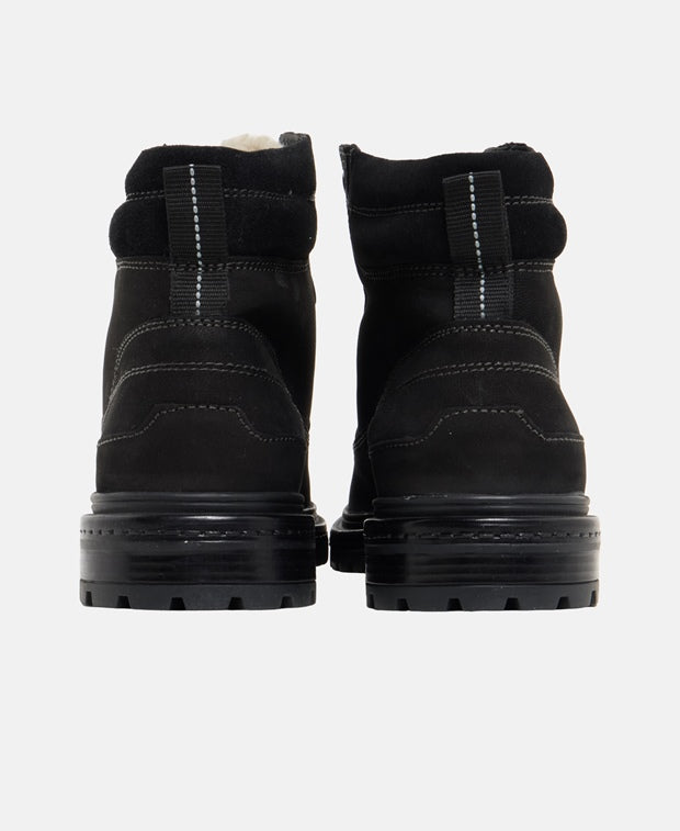 Winterstiefel