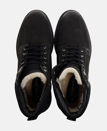 Winterstiefel