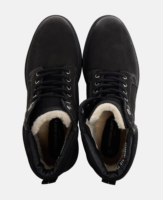 Winterstiefel