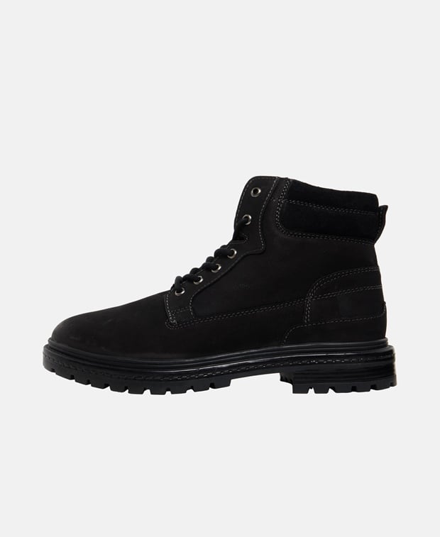 Winterstiefel