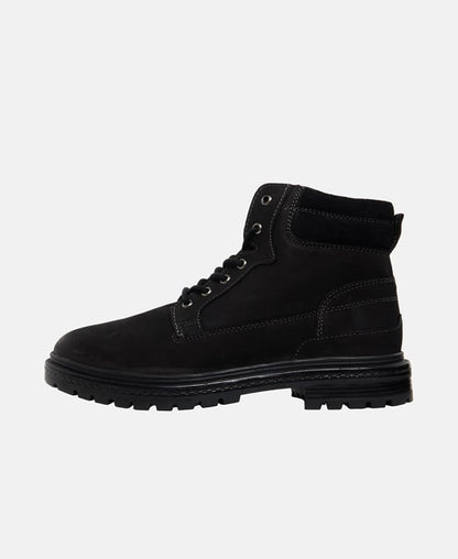 Winterstiefel