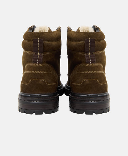 Winterstiefel