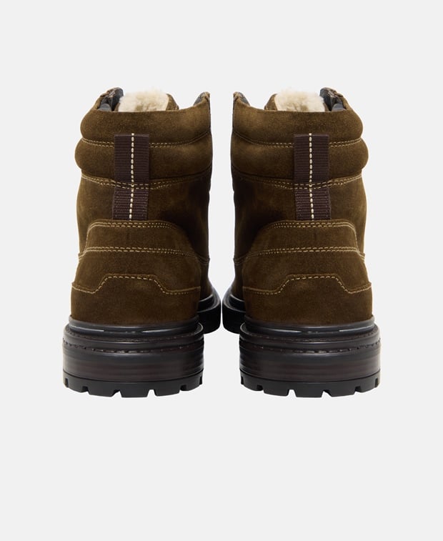 Winterstiefel