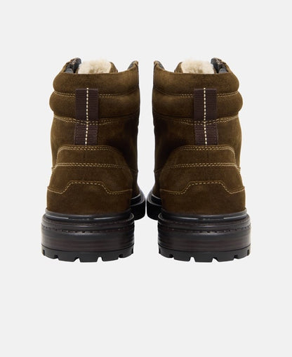 Winterstiefel