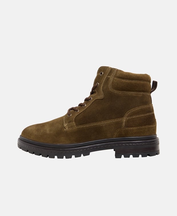 Winterstiefel